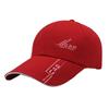 Hat Cotton Light Board Solid Color Baseball Cap Men Cap Outdoor Hat