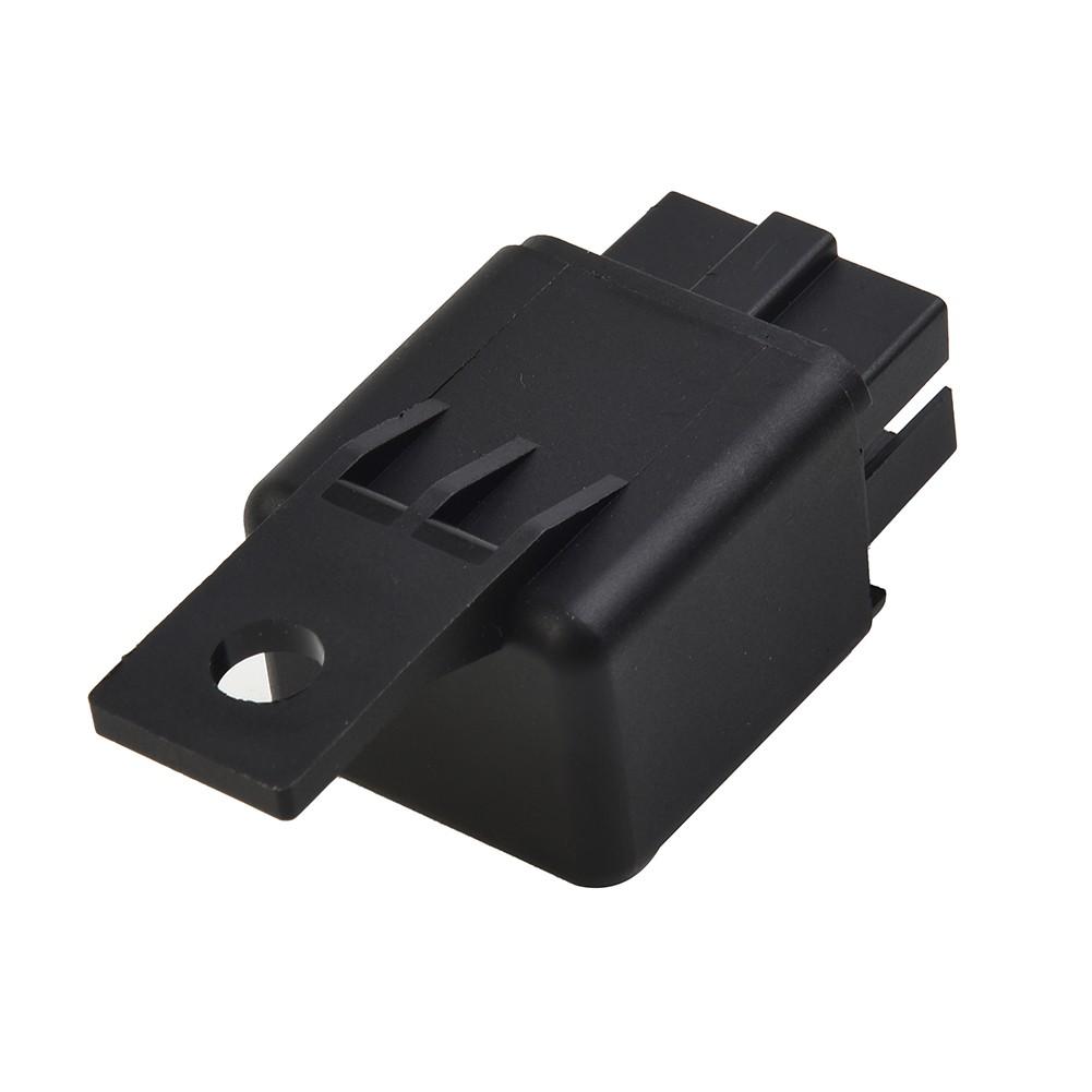 1x DC 12V 40A 40 AMP 4 Pin.SPST реле сигнализации для автомобиля, фургона, лодки, велосипеда, AU