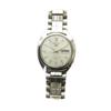 Автоматические часы Seiko SEIKO Five 5 с календарем и серебристым цветом 6106-7000 Дата, GY18 /MQ Мужские