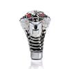 Car LED  Head Manual / Automatic Gear Stick Shift Knob Shifter Lever Novelty Tool Universal Use