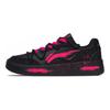 Li Ning Sycee V3 Амортизация Устойчивая к истиранию Амортизация, Износостойкие Низкие Кеды для скейтбординга Мужские AGCV107-1(Команда211-А)