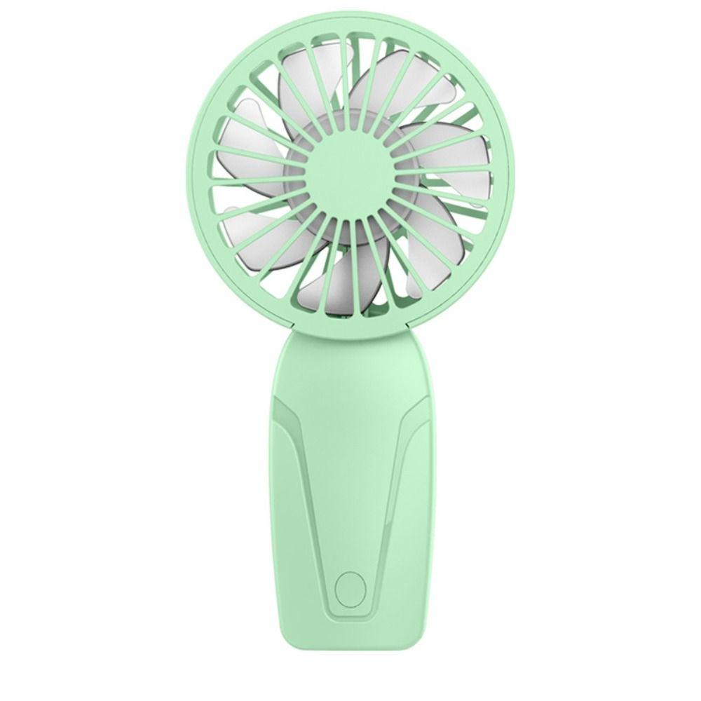 Handheld Handheld Fan USB Charging Cooling Fan New Mini Fan