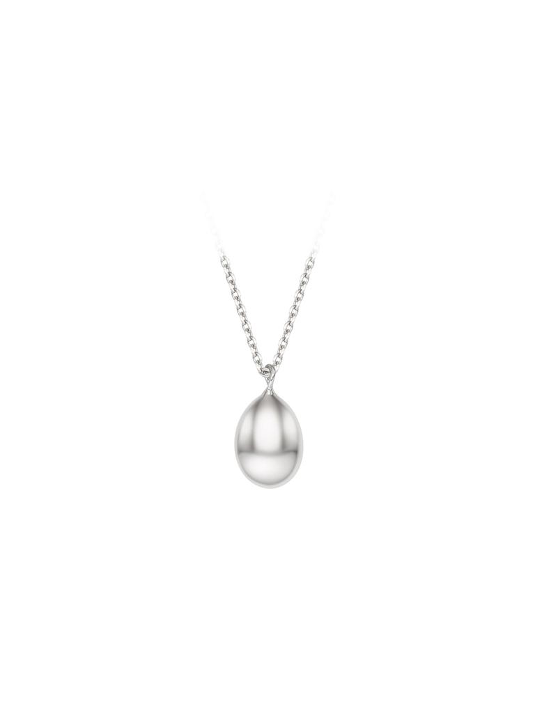 Серебряное ожерелье Стоунхендж Sc26A07J
