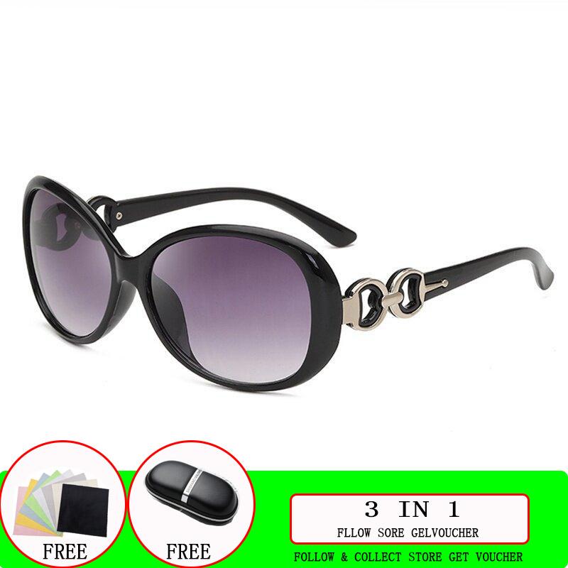 New Style Uv400 Anti-Ultraviolet Fashion And Elegant Style Sunglasses For Women's Sunglasses Glasses For Women's