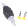 Car Fuel Tank Sucker Oil Transfer Car Fuel Pump Petrol Diesel Liquid Manual Pump Engine Oil Change Accessories
