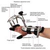 Ручная физиотерапия Реабилитационное тренировочное оборудование Медицинский ортез для запястья и пальцев Тренажер для восстановления силы сухожилий
