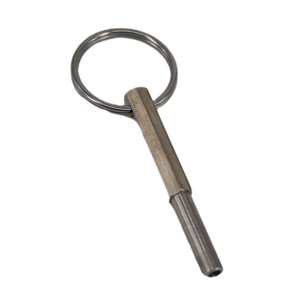 Portable Coffee Machine Repair Tool Oval Head Screws Nespresso Machines Tools for Jura/Krups