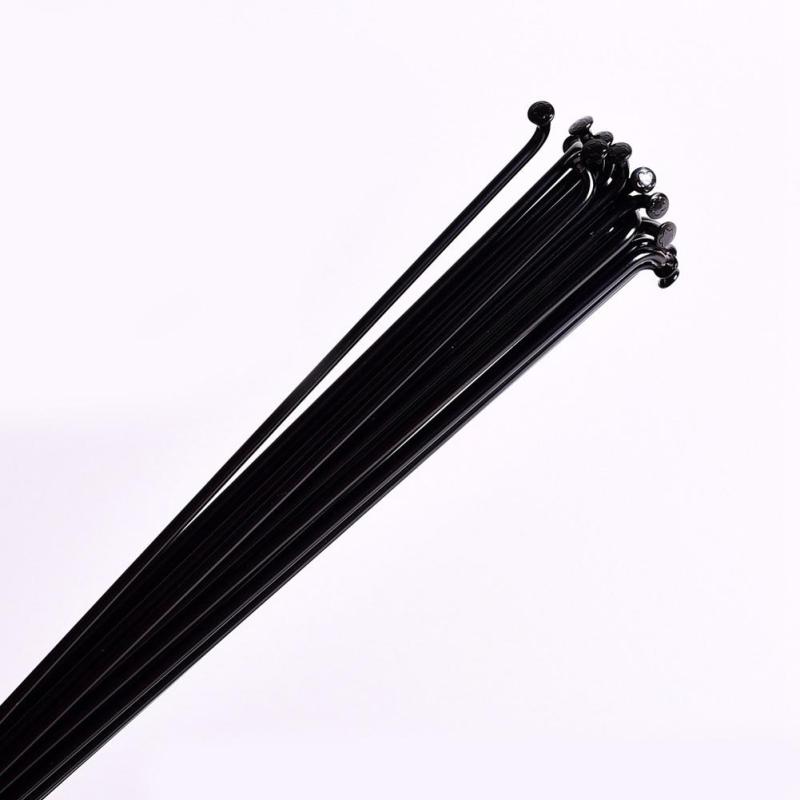 Велосипедные спицы для горного шоссейного велосипеда, нержавеющая сталь, высокая прочность 269 мм, 271 мм, 273 мм, 259 мм, 257 мм, 261 мм