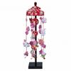 Stylish Hanging Hina Rare Extra 48cm with Display Stand Doll, Nadeshiko, Small, SSS, Tall,
