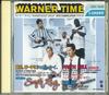 CD VARIOUS - Warner Time Warner Time 2001.5.6 PCS524 WARNER Japan Rock Used