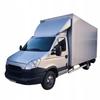 Left Mirror Iveco Daily Electrically Heated 7+4 Pin 2006-2014 + Sensor