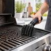 2pcs Wire Brush Head Electric Grill Brush Replacement Heads Grill Cleaner Accessories For Cookware