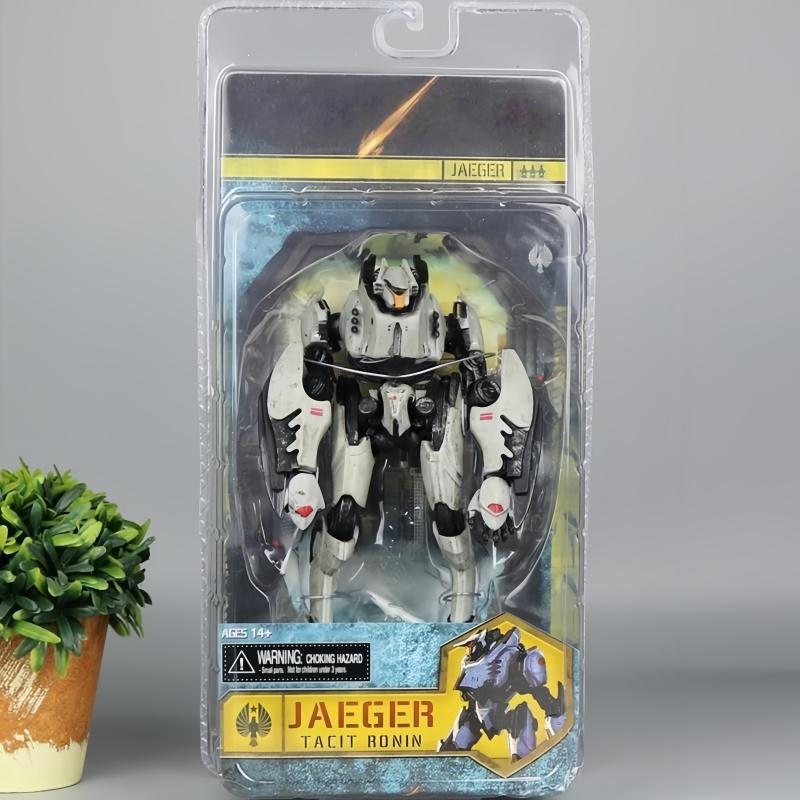 Горячая Распродажа Реплики Фигурок Действия Gipsy Danger Striker Eureka Romeo Blue Tacit Ronin Фигурки Роботов Модель Фестивальные Подарки