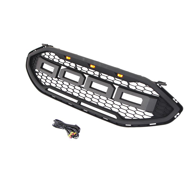 LED Grille Light Kit for 2019-2022 Ford Edge