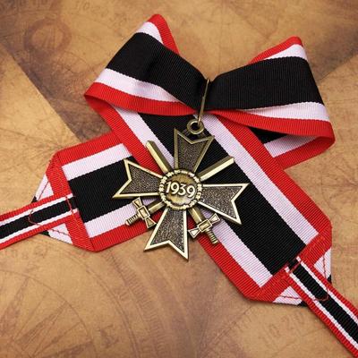 Императорский крест за заслуги, Медаль, Немецкий орден, Советский значок, Значок орла, Лента, Лента, Аксессуары, Рождественский подарок, Наполнители для чулка