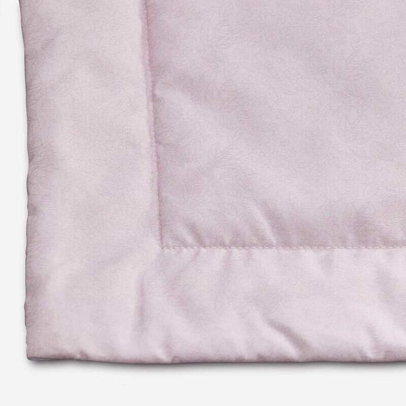 Mercury Home Textiles Tea Scent Summer Quilt