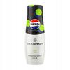 SodaStream Orange Zero Sugar-Free Orange + Pepsi Max Lime Syrups