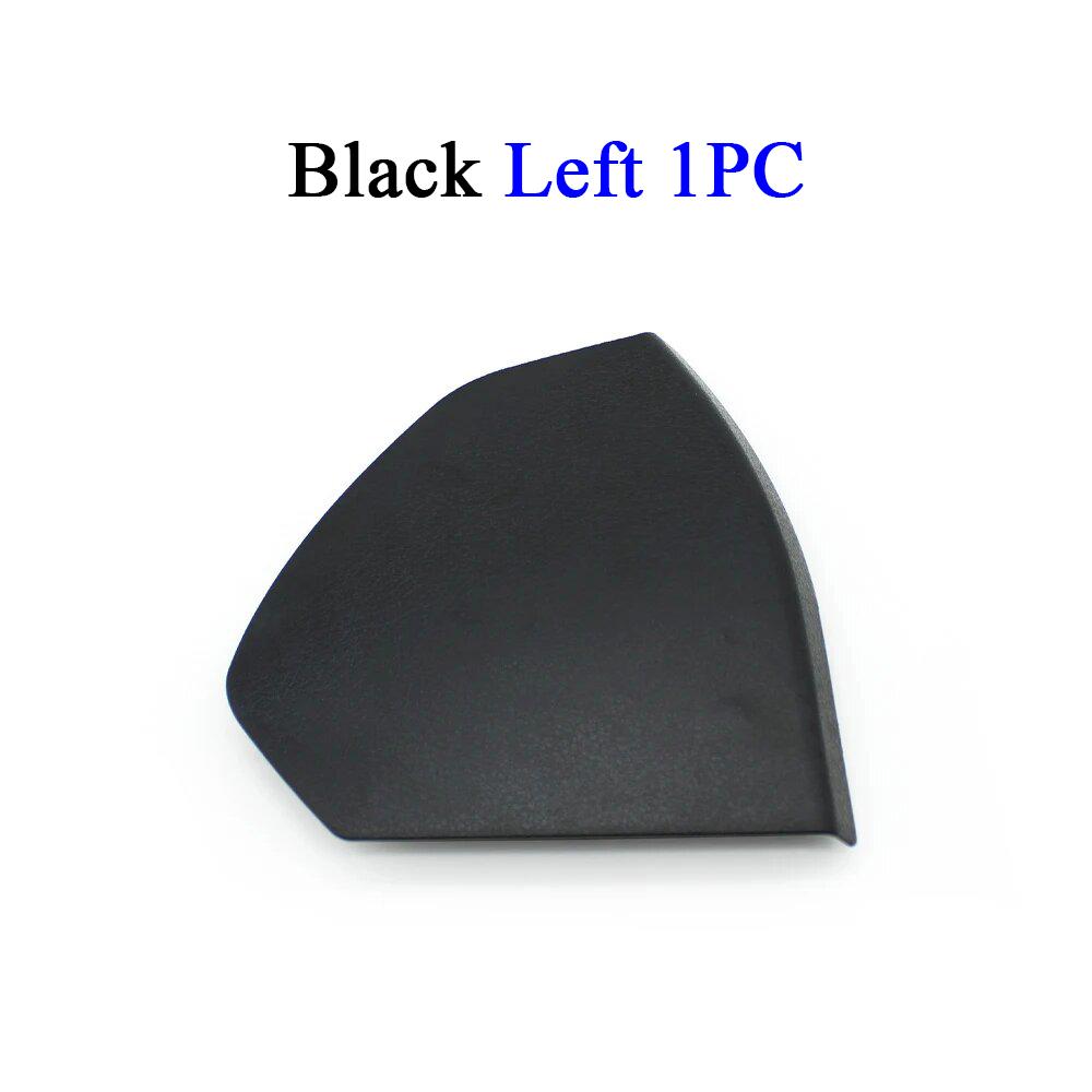 For Mercedes BENZ E Class W211 E320 E350 E400 E450 2003-2009 Car Front Left Right Door Plastic Cover Bezel Panel Shell Trim