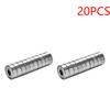 100-10pcs 608ZZ Deep Groove Ball Bearing 8*22*7/8x22x7 MM Double Shielded Miniature High-carbon Steel Single Row 608ZZ ABEC-7