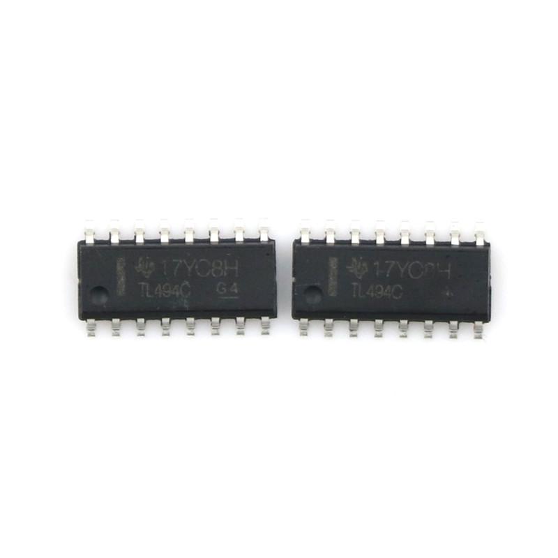 10 шт. Tl494C Tl494Cdr Tl494 Smps контроллер Sop -16 Smd