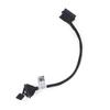 1 шт. Новый кабель аккумулятора для Dell Latitude 7280 7290 7380 7390 DC02002NG00