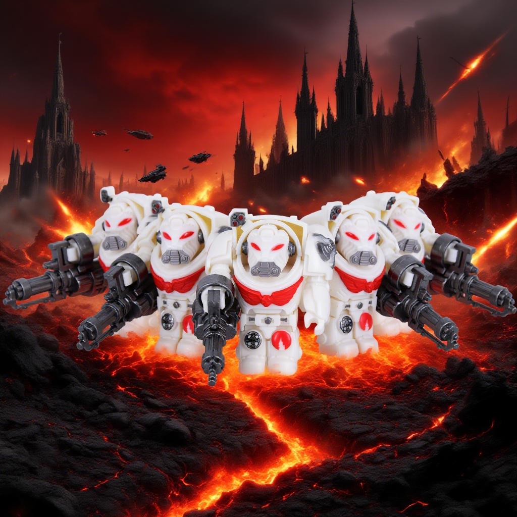 DY НОВЫЕ 5 шт. Рыцари Войны Ангелы Ультрамарины Тамплиеры Военные Солдаты молоты Экшн-фигурки Строительные блоки DIY Игрушки