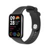 New Soft Silicone Strap For Xiaomi Band 8 Pro Replacement Watch Wristband Bracelet for Mi Band 8 Pro Smart Watch Accessories