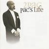 CD 2PAC  Pacs Life B0008026202 Amaru 2006 US Rap  HipHopRB Б/у