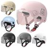 Outdoor Cycling Sports Helmet Adult Children Roller Skateboard Balance Car Plums Helmet Skating Climbing Rafting Helmet