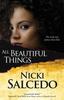 The All Beautiful Things Book