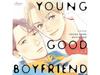 [CD] Drama Cd YOUNG GOOD BOYFRIEND NEW from Japan