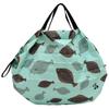 Itoya Compact Bag S Flounder [Shupatto] -