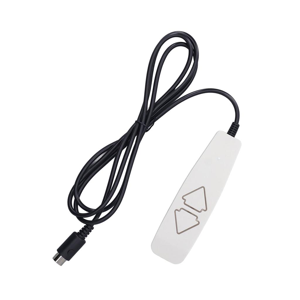 Chairs Accessories Chairs Remote 2 Push Button 5 Pin Chairs Hand Control for Lift Chair Power Recliner