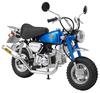 Aoshima Bunka Kyozaisha The Bike Series Honda Z50J Monkey Custom Takegawa Технические характеристики Пластиковая модель 1/12 № 70 '78 Ver.1