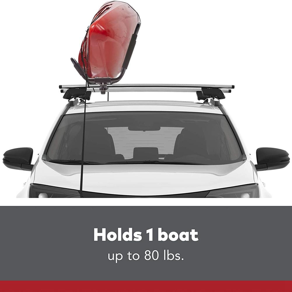 2 шт. багажник на крышу байдарки на крышу автомобиля крепление для байдарки каноэ весельная лодка серфинг лыжи универсальный багажник на крышу