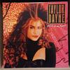 LP Record TAYLOR DAYNE  Tell It To My Heart AL8529 Arista 1987 Canada Pop Used