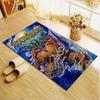 Custom Name Discworld Carpet Rug For Living Room Bedroom Home Sofa Decorationkids Play Nonslip Floor Mat