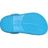 Детские клоги Crocs Crocband Clog Тачки Молния Маккуин Диноко (Дети) много