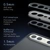 Чехол для Vivo X300 FE, приятный для кожи, матовый, frosted black, полупрозрачный, с подушками безопасности, не желтеющий, защита от отпечатков пальцев