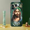 Islam Shia Imam Ali Hussain Phone Case For OnePlus 13 12 11 9 10 Pro 13R 12R 8T 9RT 10T 10R Nord 4 CE 2 3 Lite N20 N30