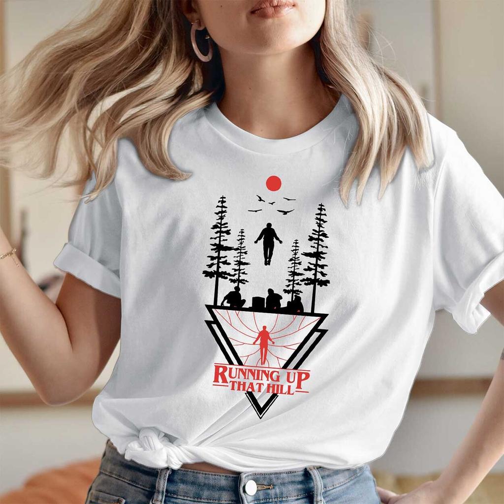 TShirt (3620) Running Up That Hill MaxKate TShirt Kate Friends