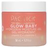 Glow Baby, Hydrodew Moisture Gel, 1.7 Fl Oz (50 Ml)
