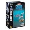 Миниатюрная игра Marvel Crisis Protocol Malekith