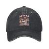 aPenta Unisex Baseball Cap  Distressed Washed Caps Hat Classic Outdoor All Seasons Travel Adjustable Headwear