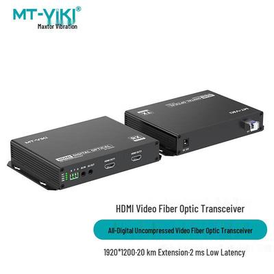 MT-VIKI HDMI Оптический удлинитель