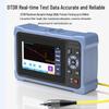 TIMON TM-OTDR400F2 OTDR Fiber Optic Tester