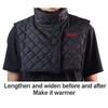 Sports Waterproof Winter Neck Warmth Motorcycle Scarf, Suitable for Skiing, Snowboarding, Cycling, Motorcycle Riding and Hiking
