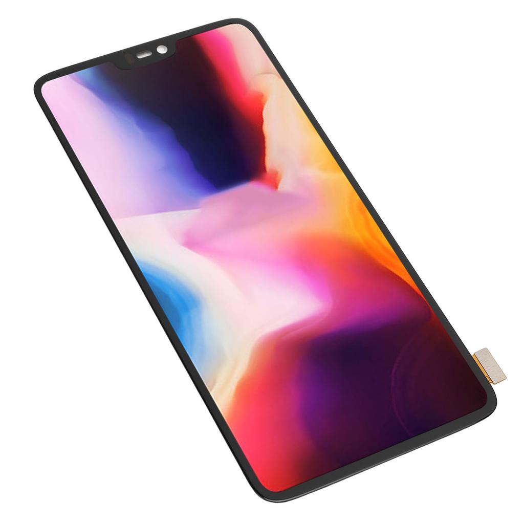 Screen Replacement 6.28 Inch 2280 X 1080px Phone Touch Screen Display Digitizer Assembly with