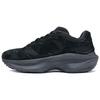 Wrpd Runner Comfortable Fashion Low Top Casual Running Shoes Unisex Sneaker Black UWRPDTBA