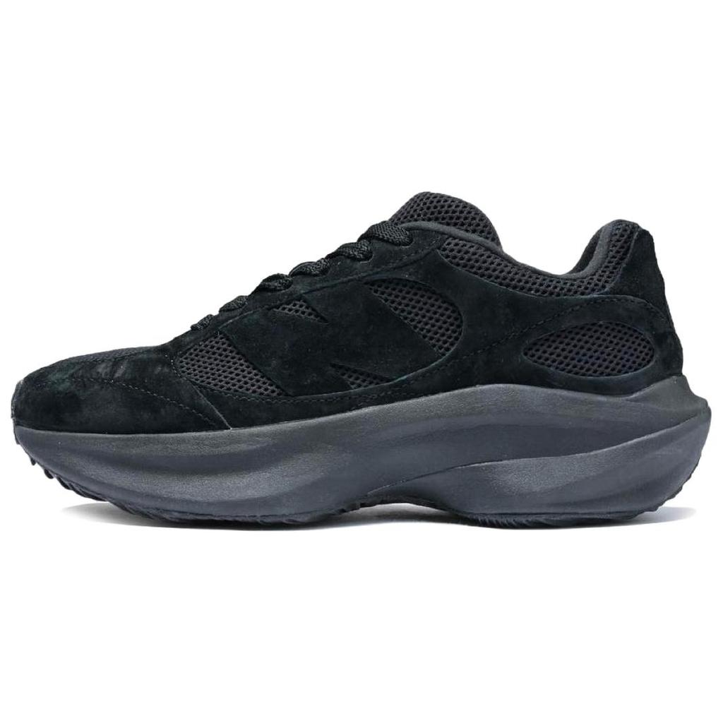 New Balance Wrpd Runner Comfortable Fashion Low Top Casual Running Shoes Unisex Sneaker Black UWRPDTBA